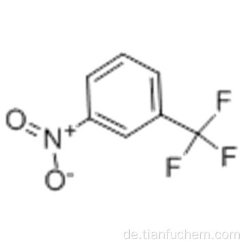 3-Nitrobenzotrifluorid CAS 98-46-4